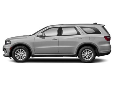 2023 Dodge Durango GT Plus AWD