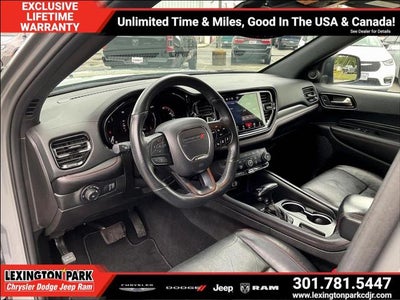 2023 Dodge Durango GT Plus AWD