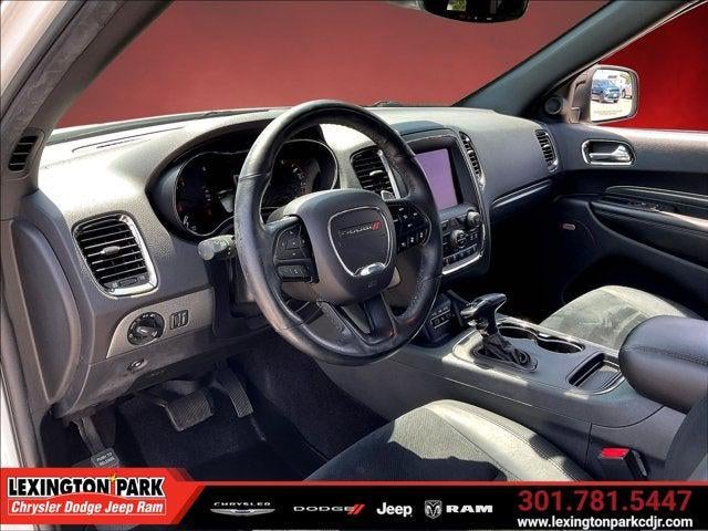 2018 Dodge Durango GT AWD
