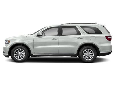 2018 Dodge Durango GT AWD