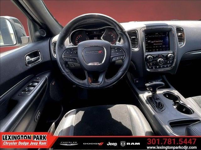 2018 Dodge Durango GT AWD