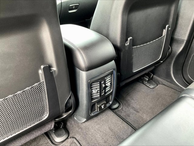 2022 Jeep Grand Cherokee WK Laredo X 4x4
