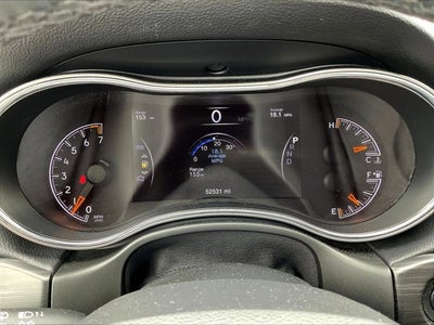2022 Jeep Grand Cherokee WK Laredo X 4x4