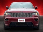 2022 Jeep Grand Cherokee WK Laredo X 4x4