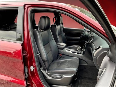 2022 Jeep Grand Cherokee WK Laredo X 4x4