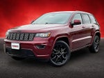 2022 Jeep Grand Cherokee WK Laredo X 4x4