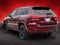 2022 Jeep Grand Cherokee WK Laredo X 4x4