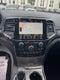 2022 Jeep Grand Cherokee WK Laredo X 4x4