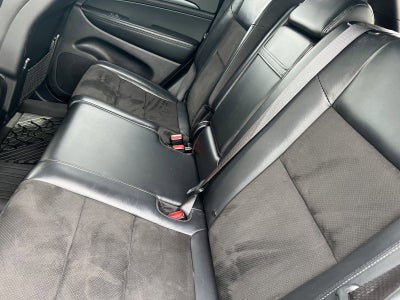 2020 Jeep Grand Cherokee Altitude 4x4