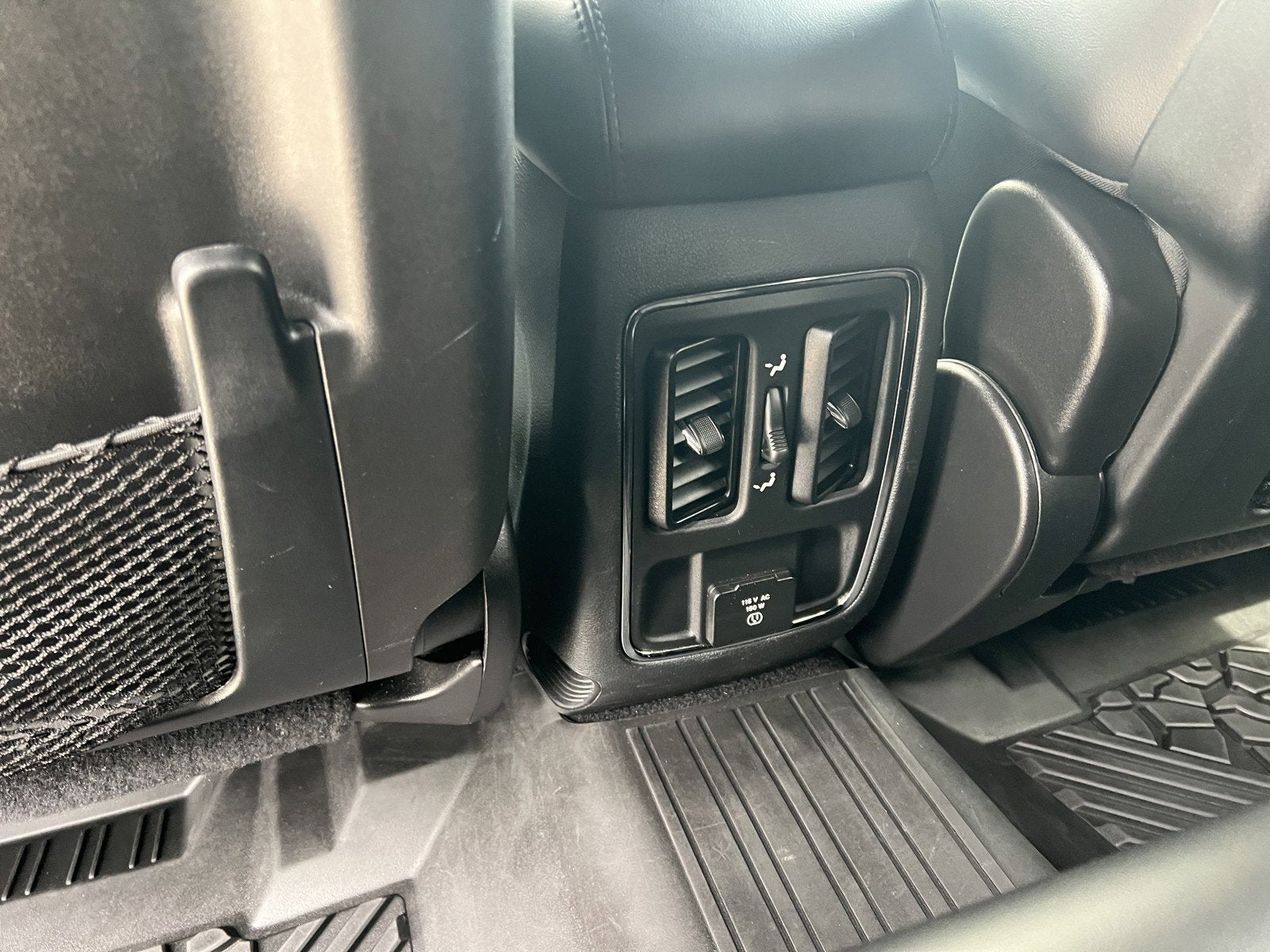 2020 Jeep Grand Cherokee Altitude 4x4