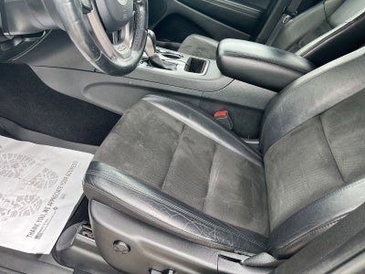 2020 Jeep Grand Cherokee Altitude 4x4