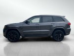 2020 Jeep Grand Cherokee Altitude 4x4