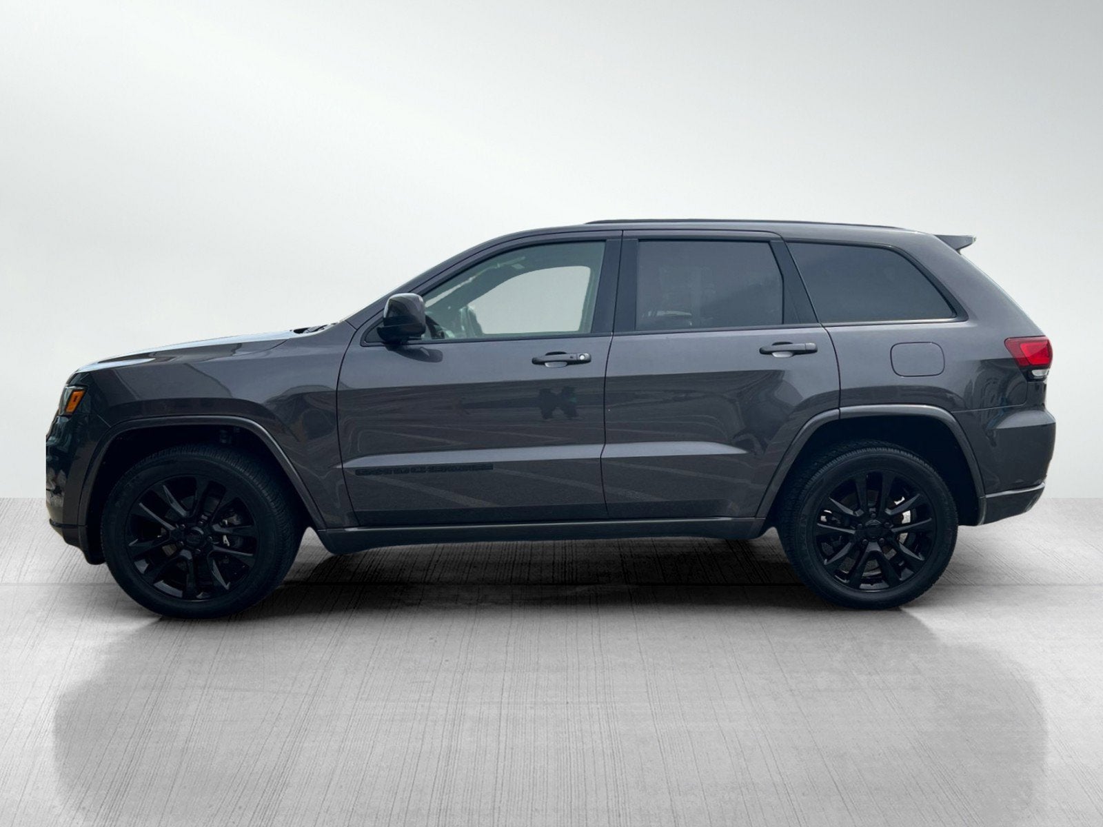 2020 Jeep Grand Cherokee Altitude 4x4