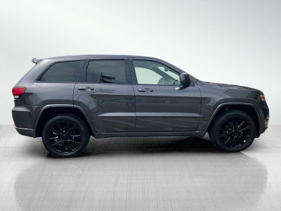 2020 Jeep Grand Cherokee Altitude 4x4