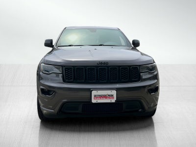 2020 Jeep Grand Cherokee Altitude 4x4