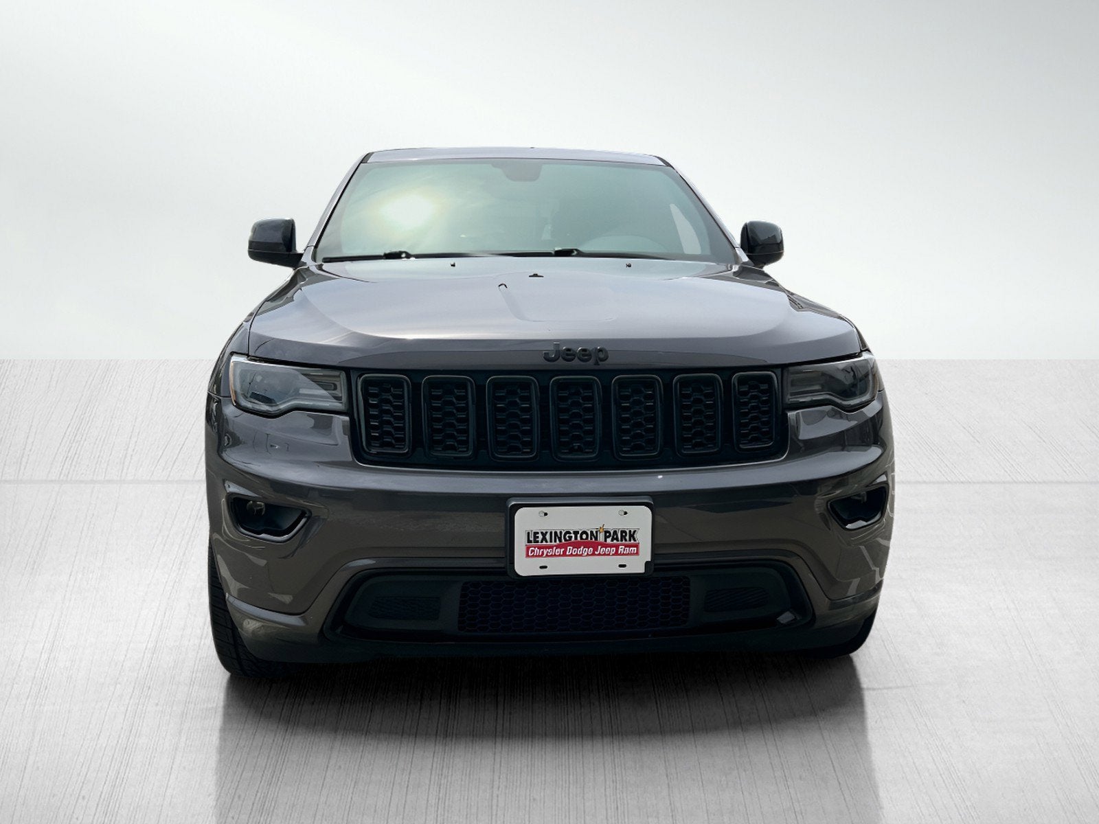 2020 Jeep Grand Cherokee Altitude 4x4