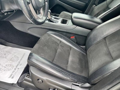 2020 Jeep Grand Cherokee Altitude 4x4