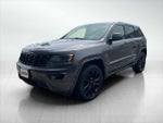 2020 Jeep Grand Cherokee Altitude 4x4