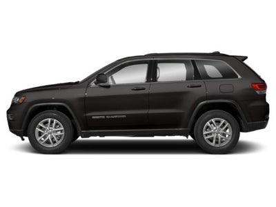 2020 Jeep Grand Cherokee Altitude 4x4