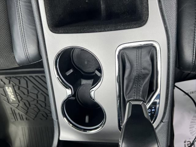 2020 Jeep Grand Cherokee Altitude 4x4