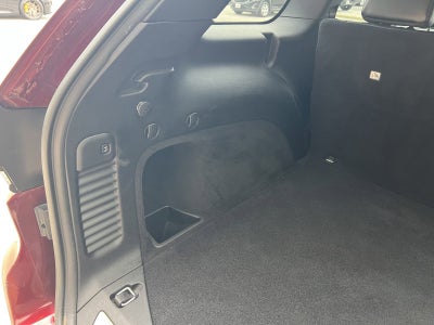 2019 Jeep Grand Cherokee Limited X