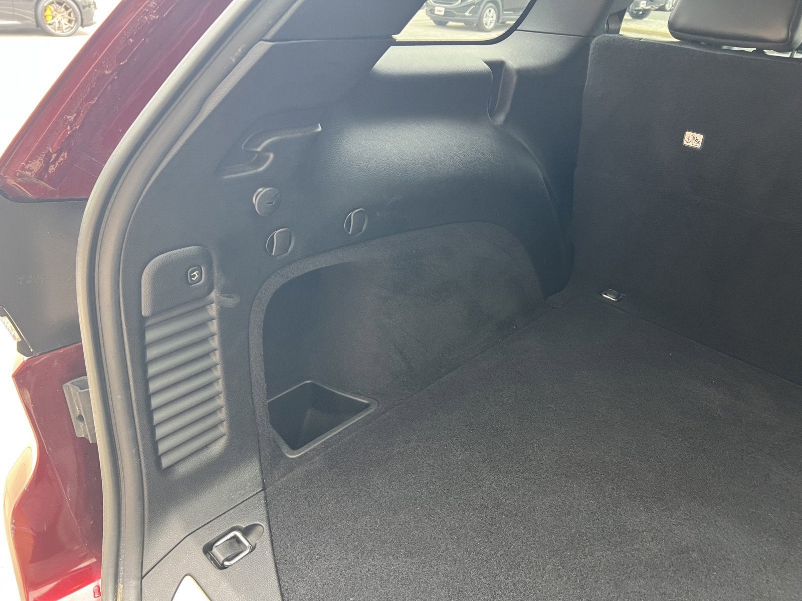 2019 Jeep Grand Cherokee Limited X