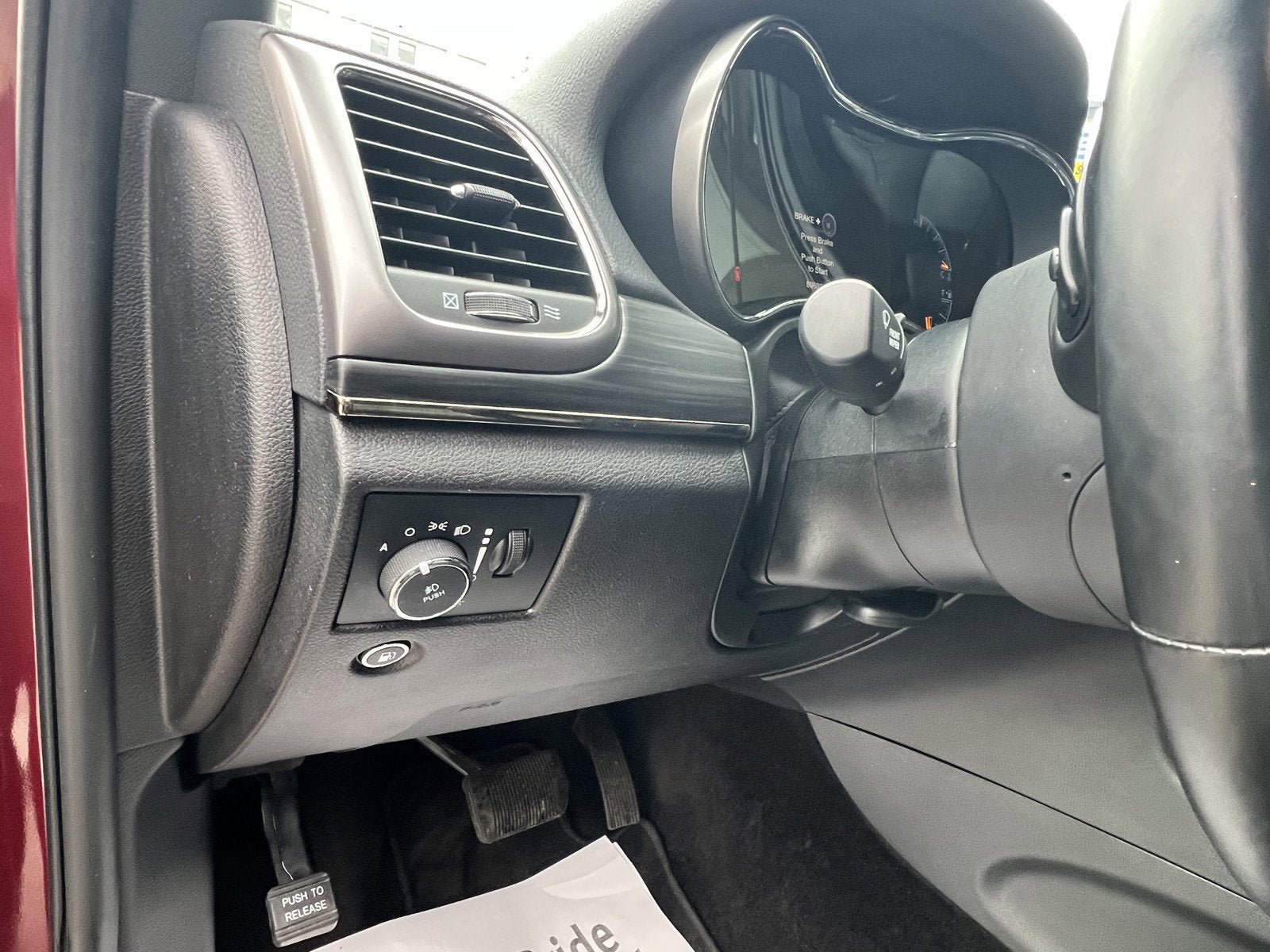 2019 Jeep Grand Cherokee Limited X