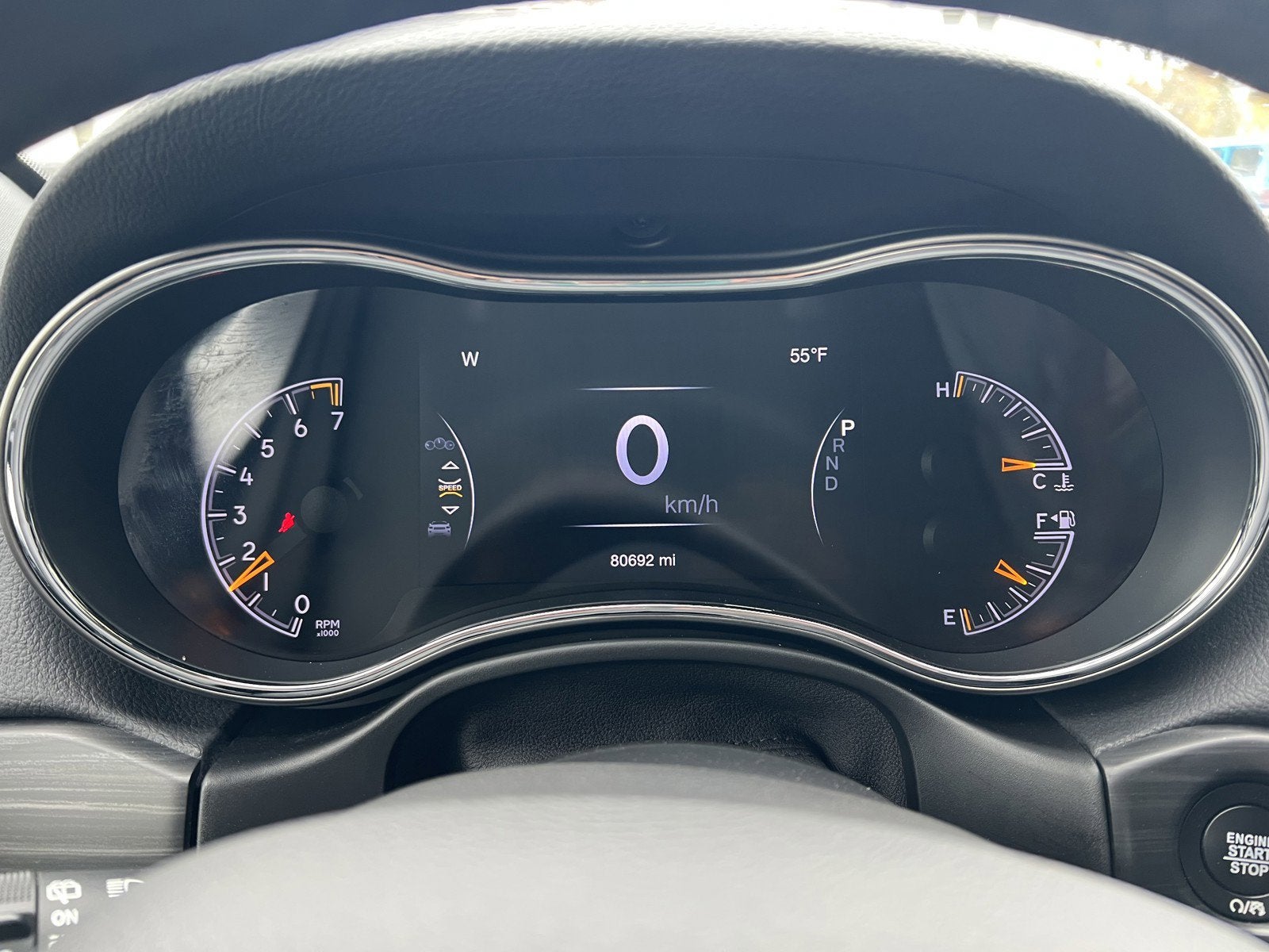 2019 Jeep Grand Cherokee Limited X