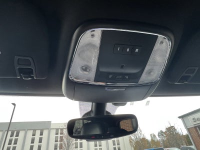 2019 Jeep Grand Cherokee Limited X