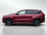 2019 Jeep Grand Cherokee Limited X