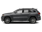 2018 Jeep Grand Cherokee Summit 4x4