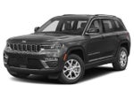 2023 Jeep Grand Cherokee Altitude X 4x4