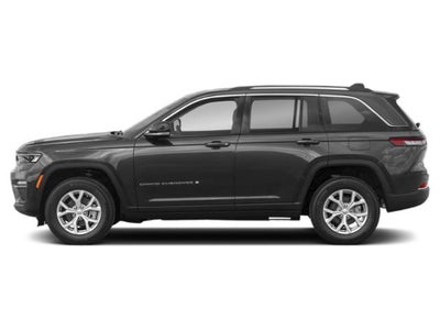 2023 Jeep Grand Cherokee Altitude X 4x4