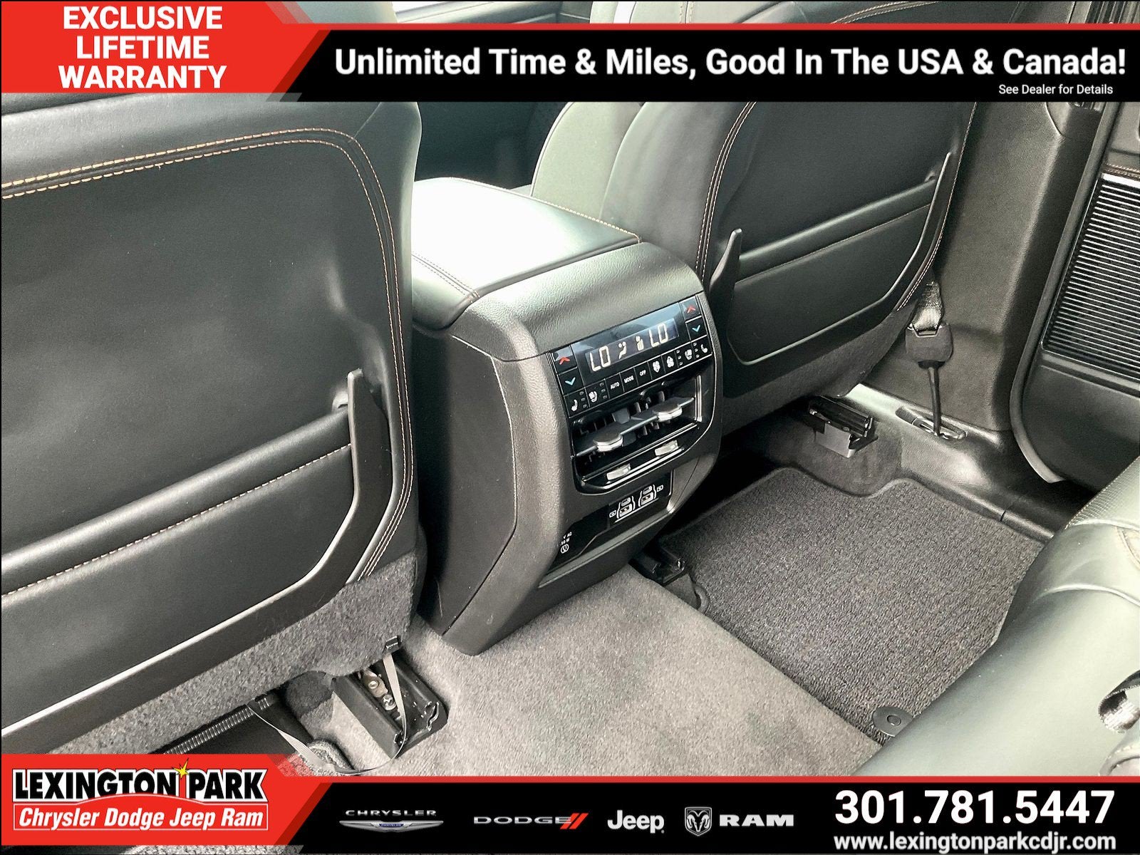 2022 Jeep Grand Cherokee Summit Reserve 4x4