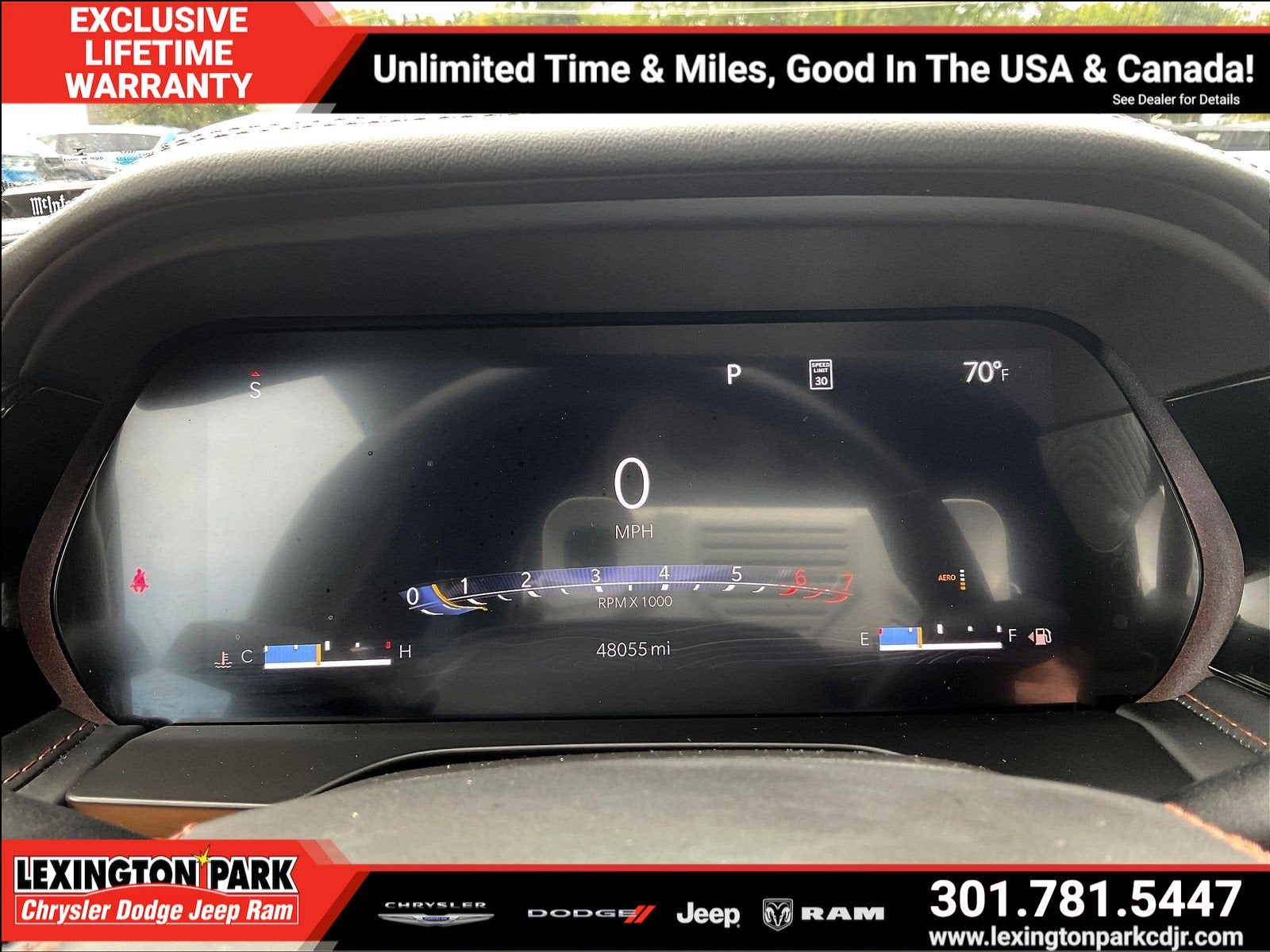 2022 Jeep Grand Cherokee Summit Reserve 4x4
