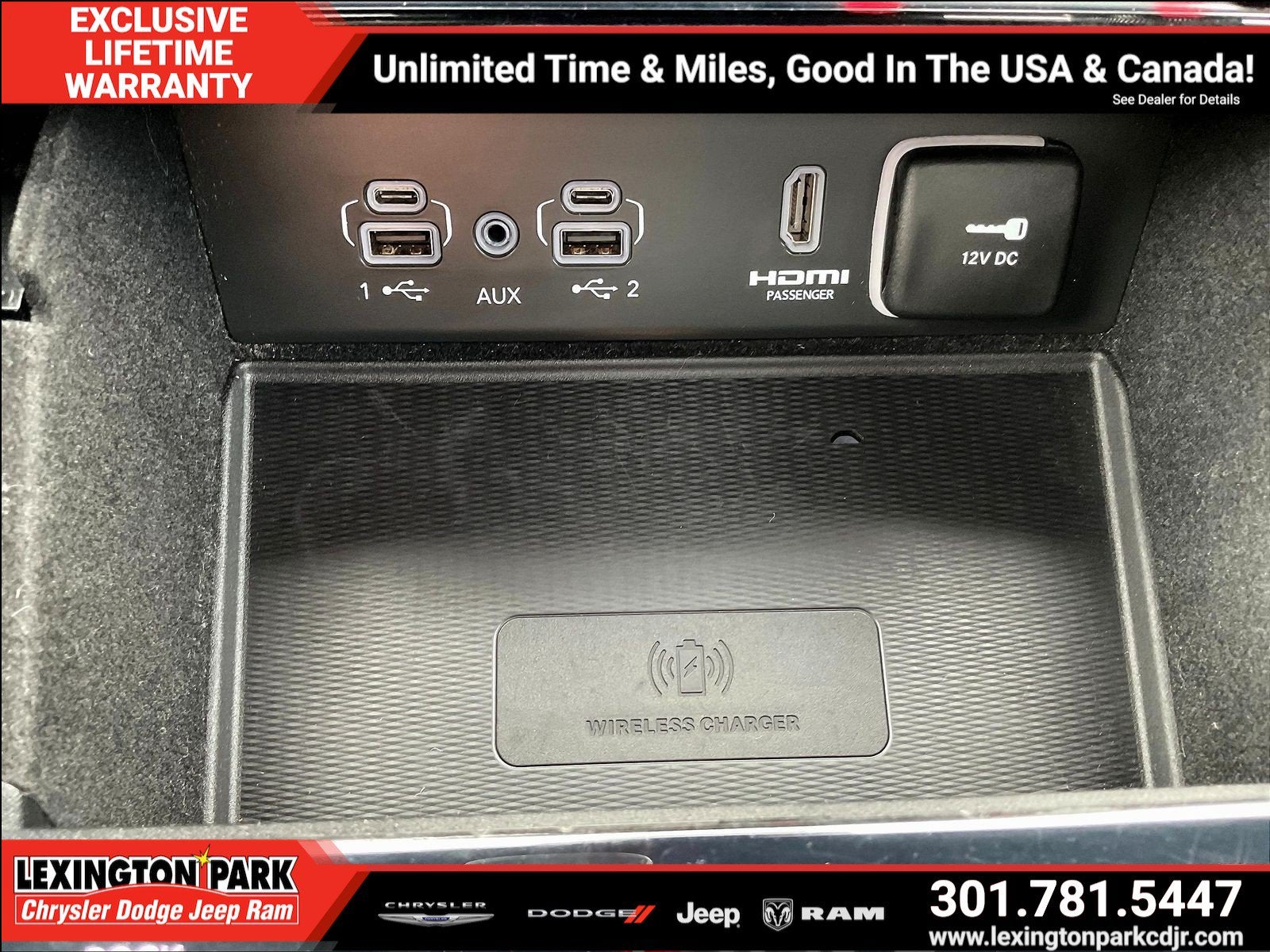 2022 Jeep Grand Cherokee Summit Reserve 4x4
