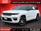 2022 Jeep Grand Cherokee Summit Reserve 4x4