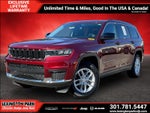 2023 Jeep Grand Cherokee L Laredo 4x4