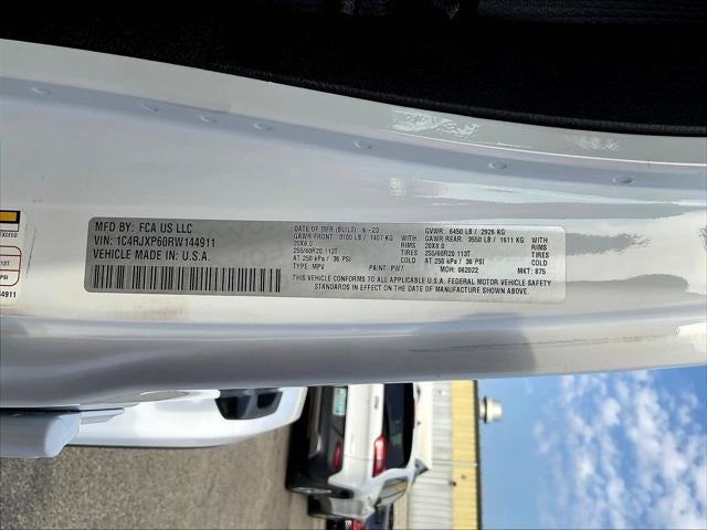 2024 Jeep Wrangler 4xe Sahara 4xe
