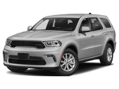 2023 Dodge Durango R/T Plus AWD