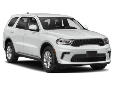 2023 Dodge Durango R/T Plus AWD