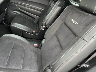 2024 Dodge Durango SRT 392 AWD