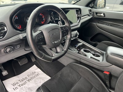 2024 Dodge Durango SRT 392 AWD