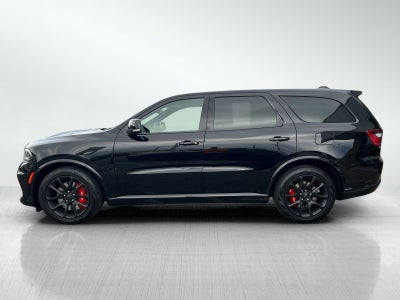 2024 Dodge Durango SRT 392 AWD