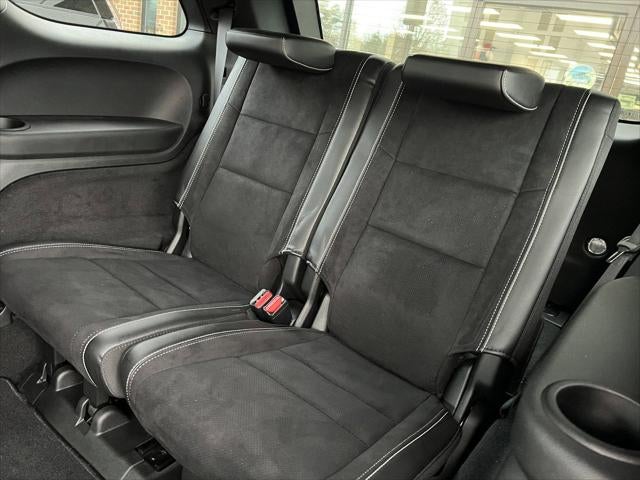 2024 Dodge Durango SRT 392 AWD