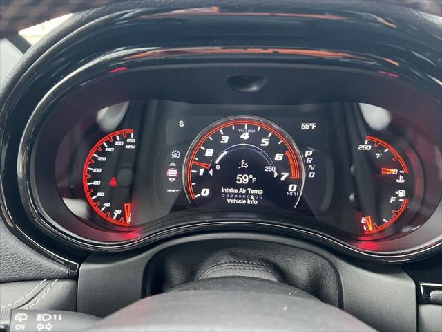 2024 Dodge Durango SRT 392 AWD