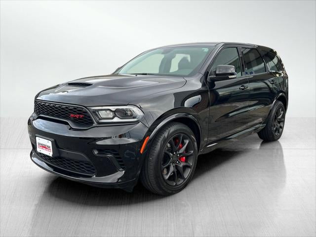 2024 Dodge Durango SRT 392 AWD