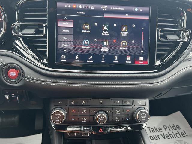 2024 Dodge Durango SRT 392 AWD