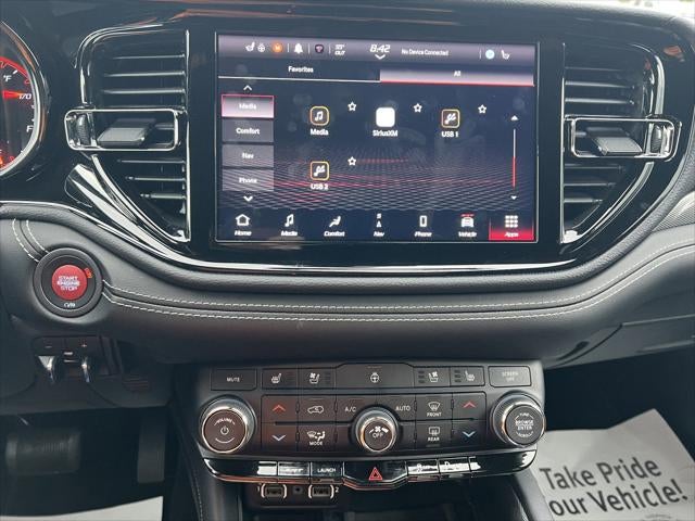 2024 Dodge Durango SRT 392 AWD