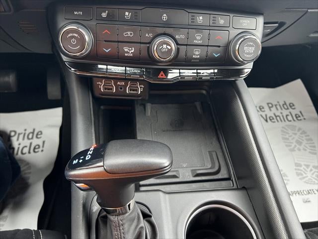 2024 Dodge Durango SRT 392 AWD